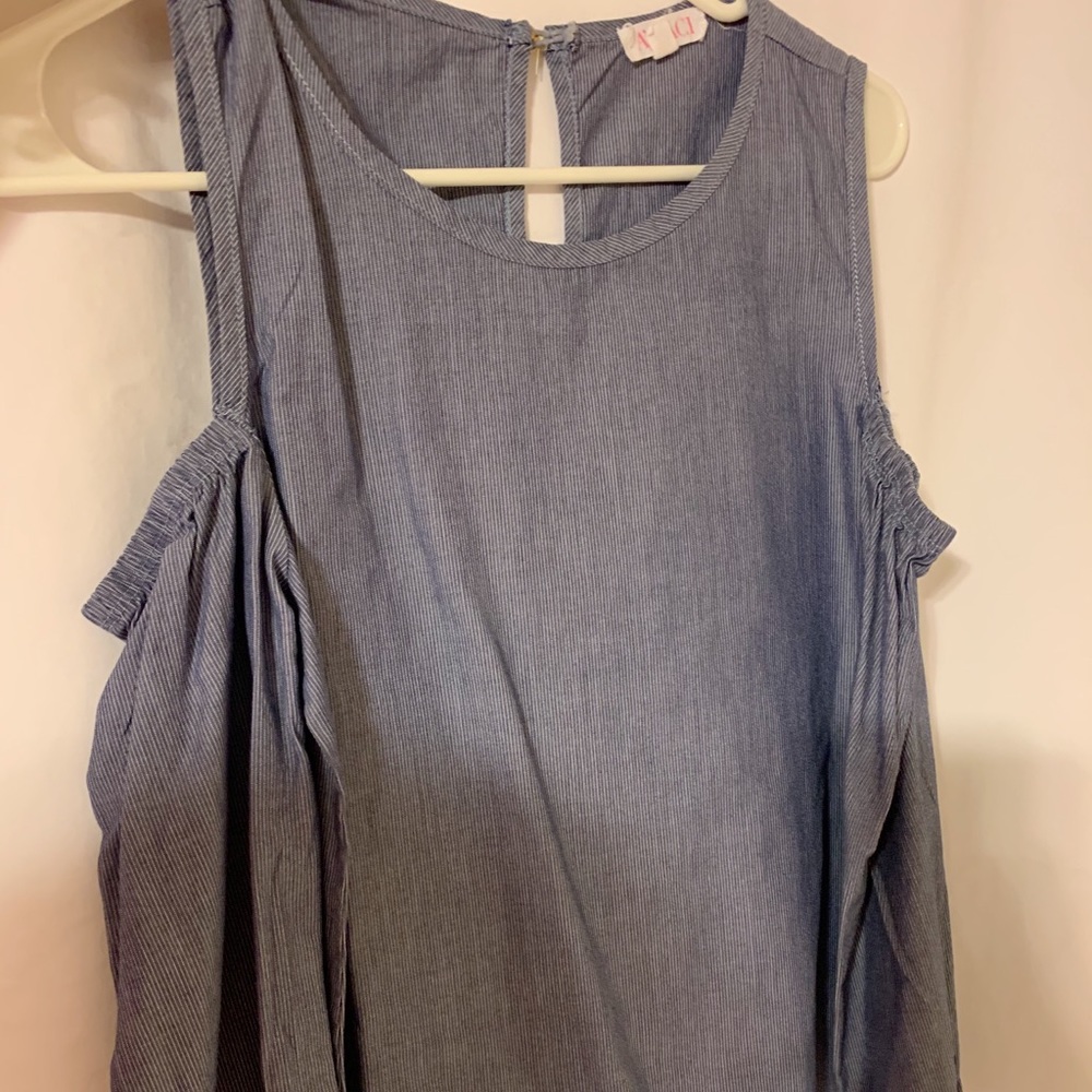 Blouse(S/M)